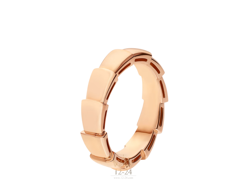 Bvlgari Viper Ring 358750