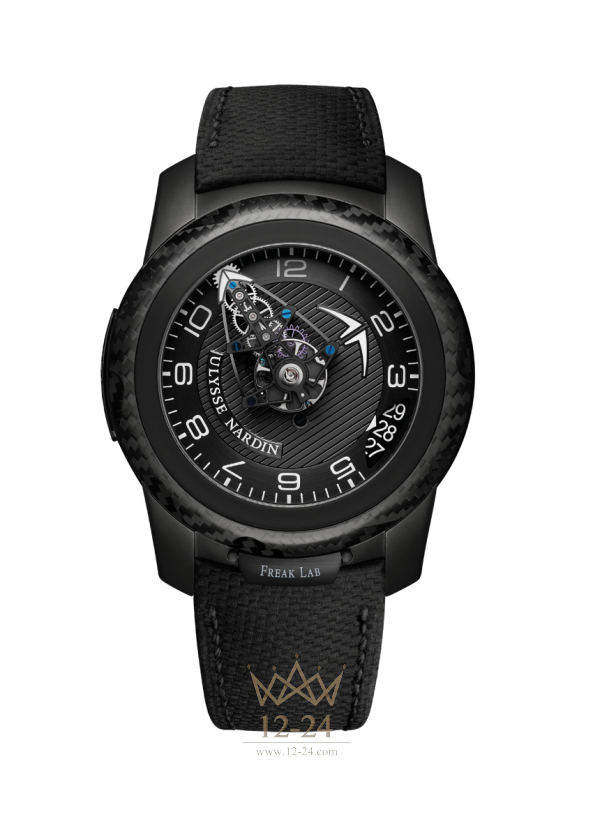 Ulysse Nardin FreakLab 2103-138/CF-BQ