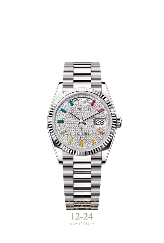 Rolex 36 mm 128239-0019