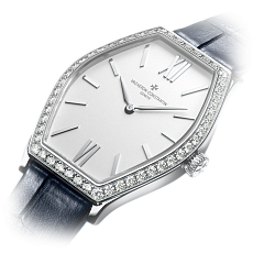Часы Vacheron Constantin Small Model 25530/000G-9741 — additional thumb 1