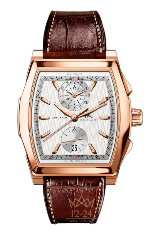 IWC Chronograph IW376420