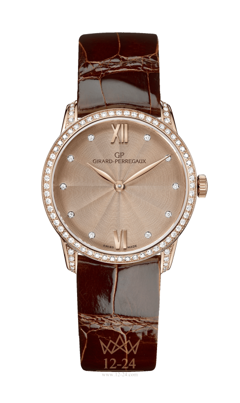 Girard Perregaux 30 mm 49528D52B871-CKBA