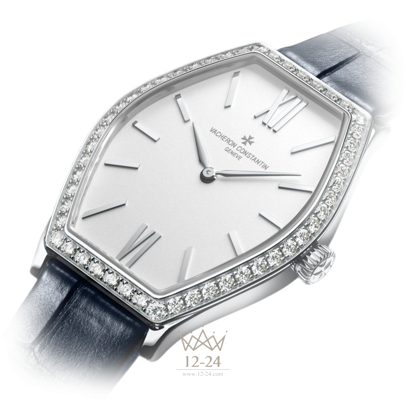 Vacheron Constantin Small Model 25530/000G-9741