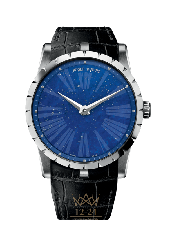 Roger Dubuis Excalibur 42 RDDBEX0349
