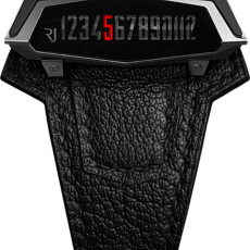 Часы Romain Jerome Spacecraft RJ.M.AU.SC.001.01 — основная миниатюра