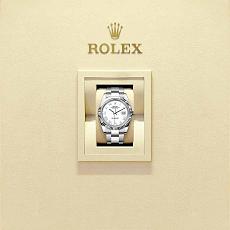 Часы Rolex Rolex Datejust 41 126334-0035 126334-0035 — дополнительная миниатюра 1
