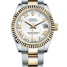 Часы Rolex Datejust Lady 31 мм 178273-0072 — основная миниатюра