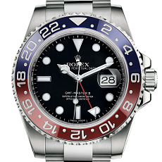 Часы Rolex 40 мм 116719blro-0001 — дополнительная миниатюра 1