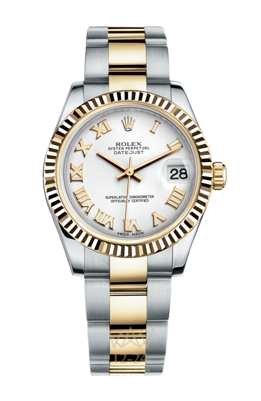 Rolex Datejust Lady 31 мм 178273-0072
