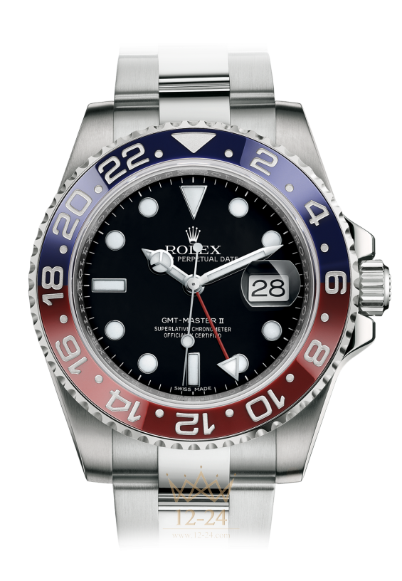 Rolex 40 мм 116719blro-0001