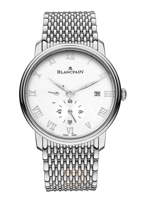 Blancpain Villeret 6606-1127-MMB