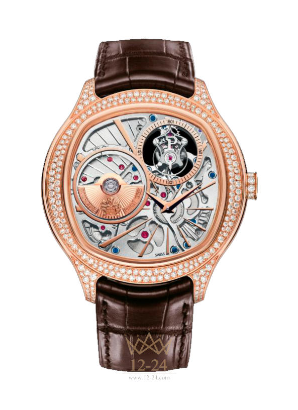 Piaget Emperador G0A38058