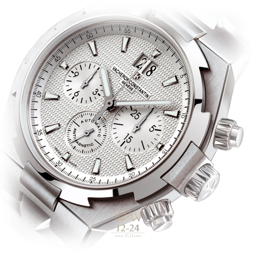 Vacheron Constantin Chronograph 49150/B01A-9095