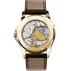 Часы Patek Philippe World time 5130J-001 — дополнительная миниатюра 1