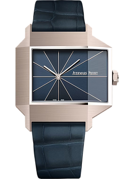 Audemars Piguet Re Master Men’sAudemars Piguet 15240SG.OO.A347CR.01