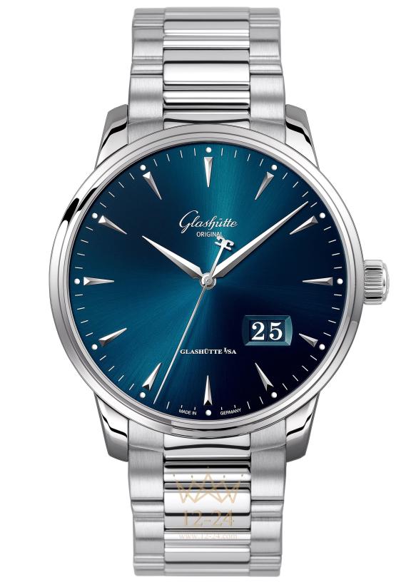 Glashutte Excellence Panorama Date 1-36-03-04-02-70