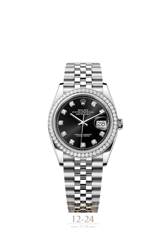 Rolex Oyster Perpetual 36 мм 126284rbr-0019