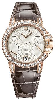 Harry Winston The Ocean Collection ЖенскиеHarry Winston OCEABI36RR022
