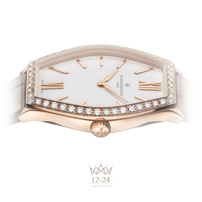 Vacheron Constantin Small Model 25530/000R-9742