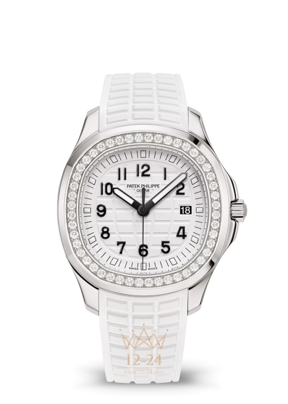Patek Philippe Aquanaut 39 мм 5267/200A-010