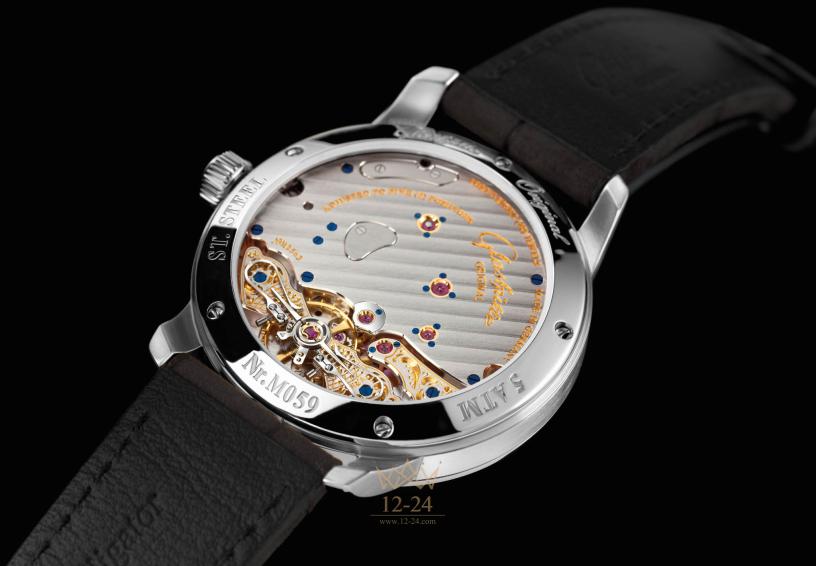 Glashutte PanoReserve 1-65-01-23-12-04