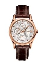 Manero Carl F. Bucherer
