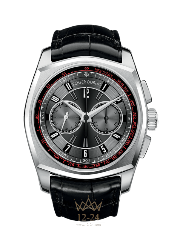 Roger Dubuis La Monegasque RDDBMG0005