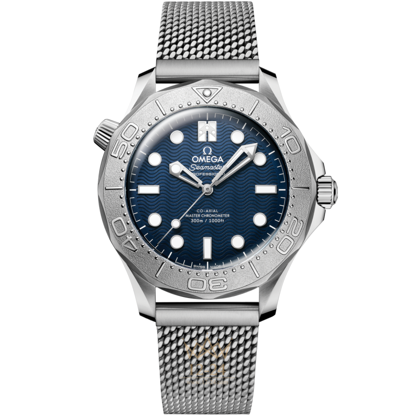 Omega Seamaster Diver 300 M 42 mm 210.30.42.20.03.004