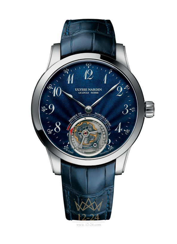 Ulysse Nardin Ulysse Anchor Tourbillon 1780-133/E3