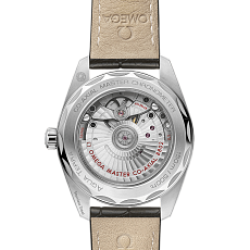 Часы Omega Aqua Terra 150m Co Axial Master Chronometer Small Seconds 38 mm 220.13.38.20.60.001 — дополнительная миниатюра 1