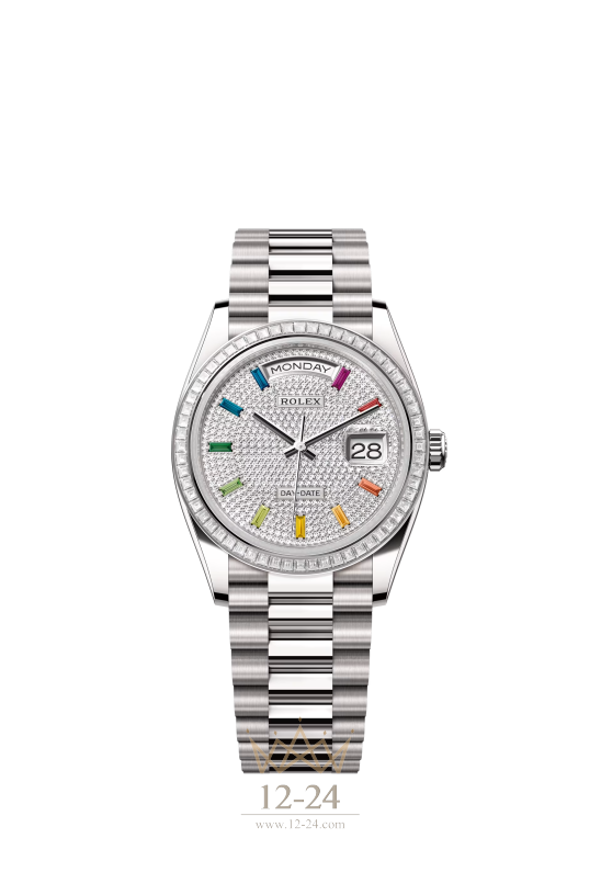 Rolex 36 mm 128399tbr-0005