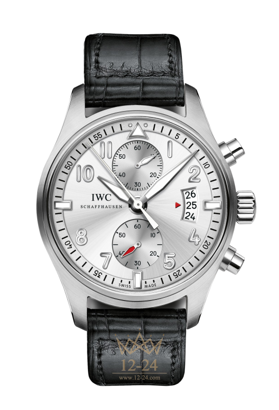 IWC Chronograph Edition «JU-Air» IW387809