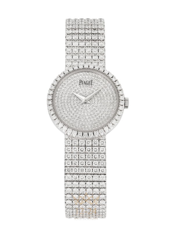 Piaget 430P G0A38020