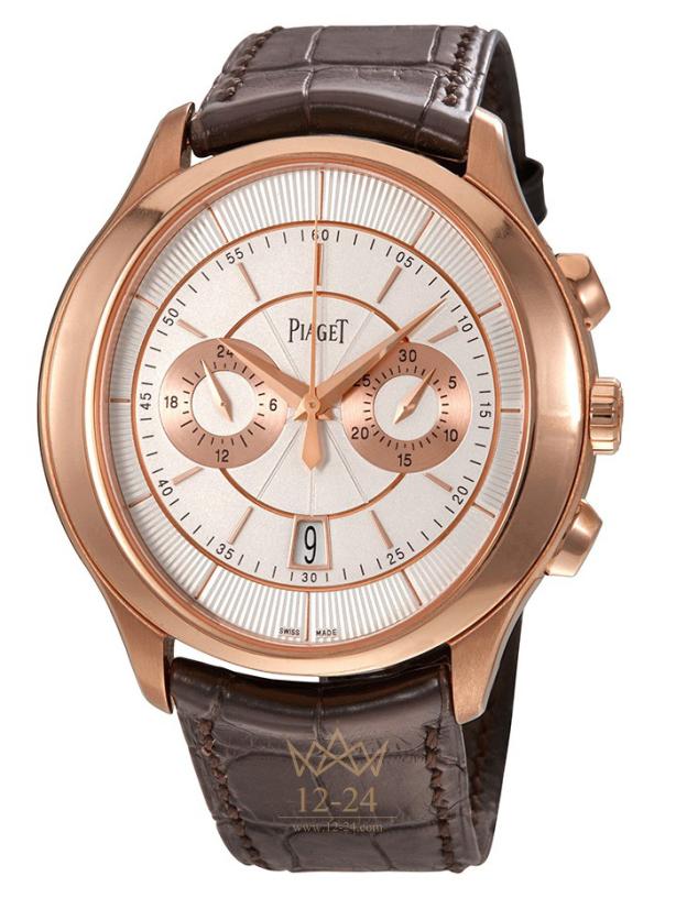 Piaget Gouverneur G0A37112