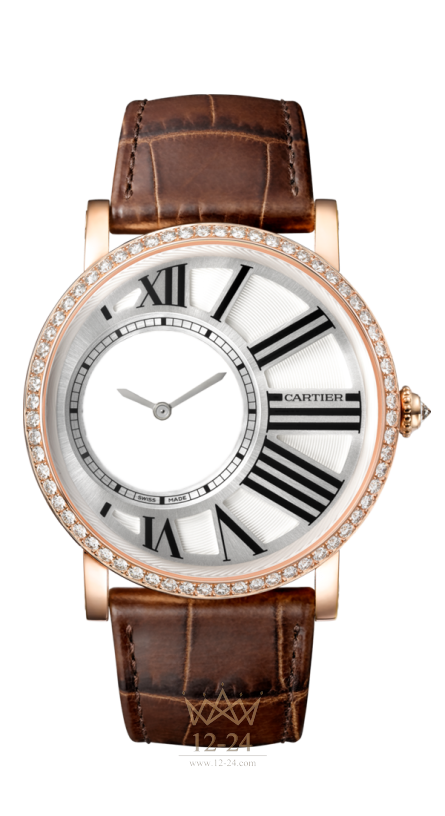 Cartier Mysterious Hour HPI00635