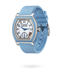 Часы F.P.Journe Elegante 40 мм FPJ-Co-Elegante-Bleu40mm-TtRub — дополнительная миниатюра 1