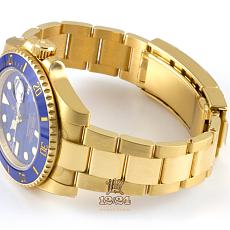 Часы Rolex Date 40 мм 116618lb-0003 — дополнительная миниатюра 2