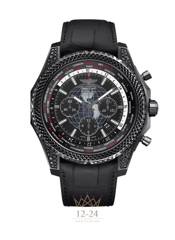 Breitling Bentley B05 Unitime MB0521V5/BE46/265S/M20DSA.2