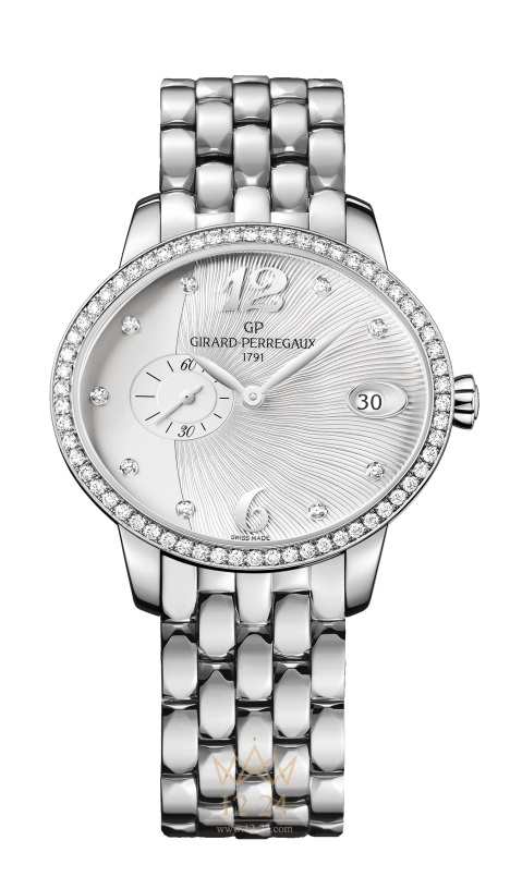 Girard Perregaux Small Seconds 80484D11A161-11A