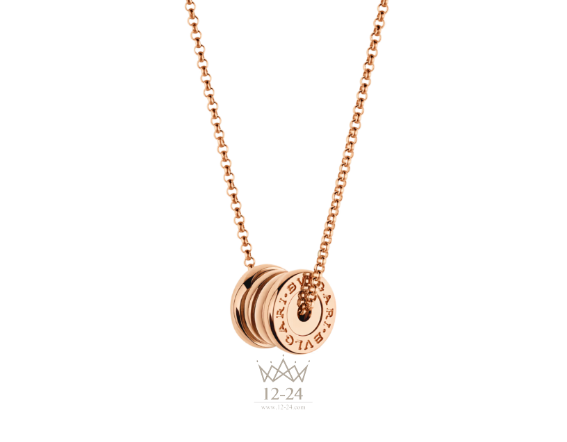 Bvlgari Necklace 357255