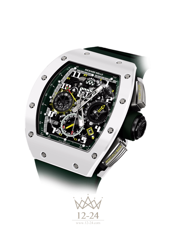Richard Mille RM 11-02 Le Mans Classic RM 11-02 AO CA