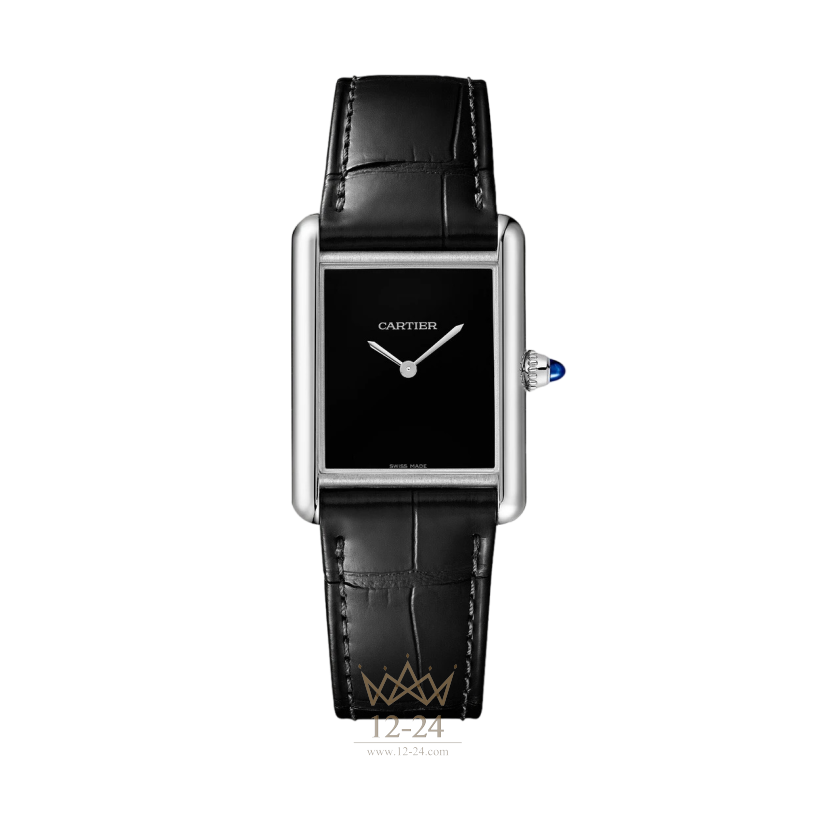 Cartier Must Large Model WSTA0072