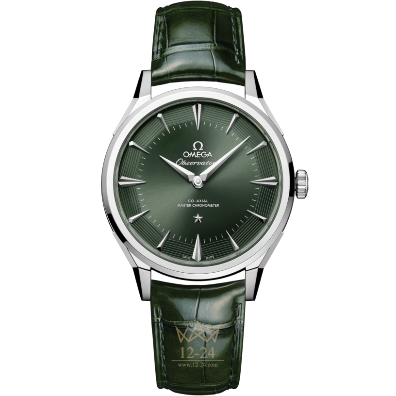 Omega Observatory 140.13.39.21.10.001