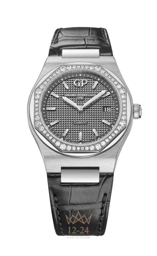 Girard Perregaux Laureato 34 mm 80189D11A231-CB6A