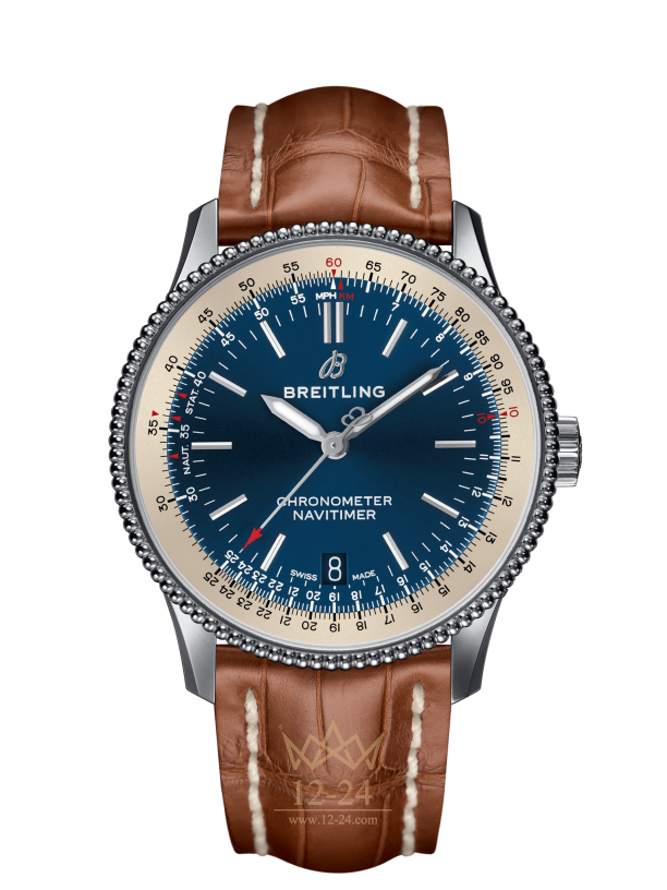 Breitling Navitimer 1 Automatic 38 мм A17325211C1P2