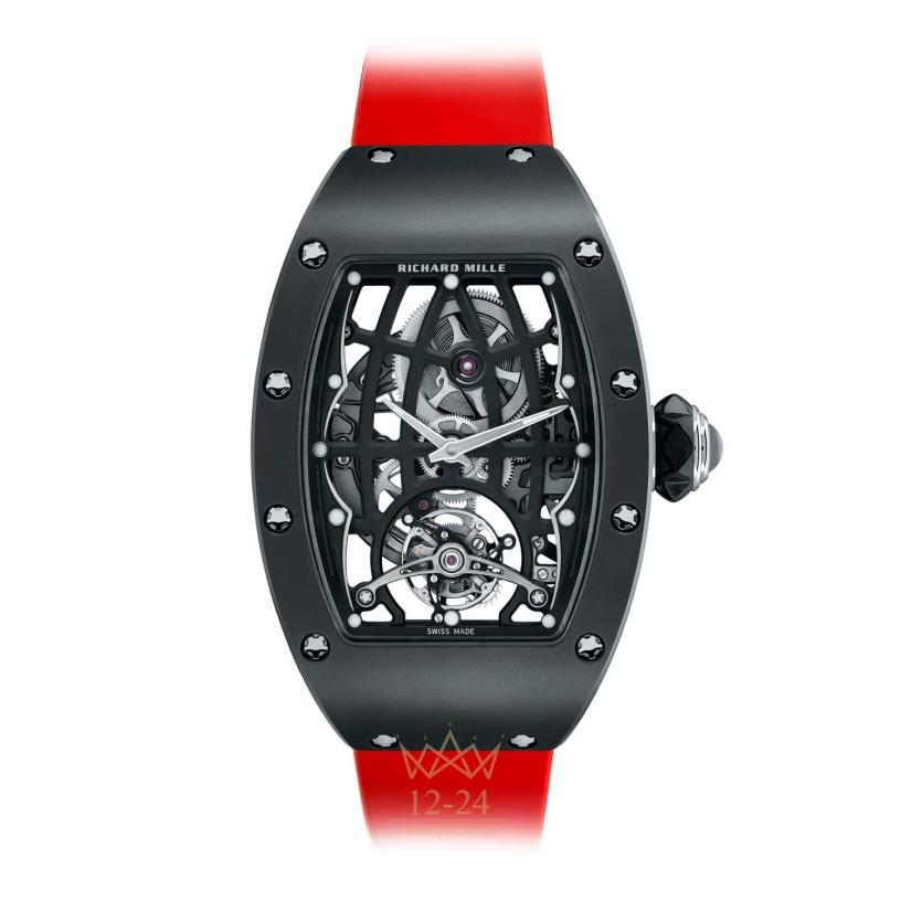 Richard Mille RM 74-01 Automatic Winding Tourbillon RM 74-01
