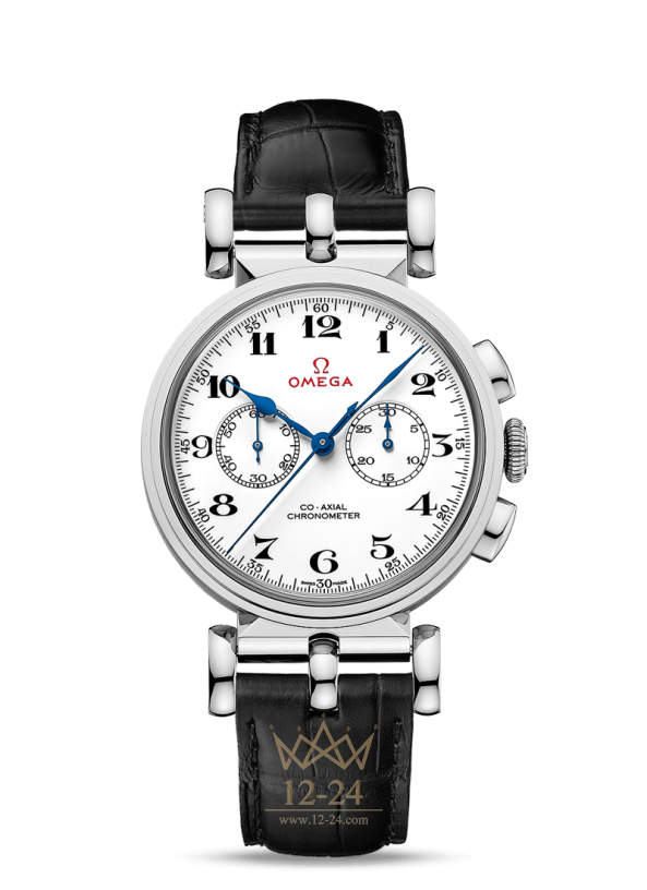 Omega Official Timekeeper 522.53.38.50.04.001