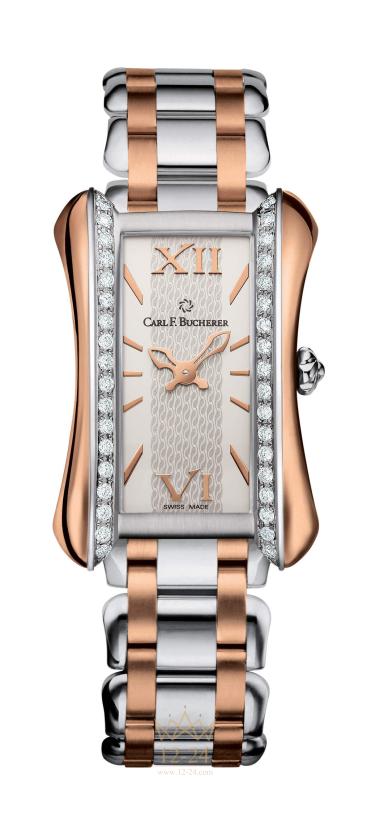 Carl F. Bucherer Queen 00.10701.07.15.31