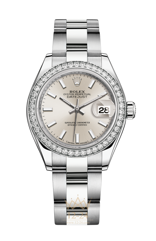 Rolex Lady-Datejust 28 mm 279384rbr-0008
