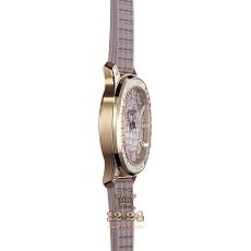 Часы Patek Philippe Rose Gold - Ladies 5062-450R-001 — дополнительная миниатюра 4